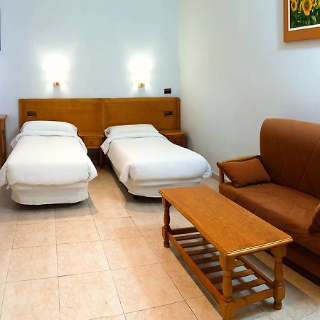 Hostal La Maya سيرسيديلا المظهر الخارجي الصورة
