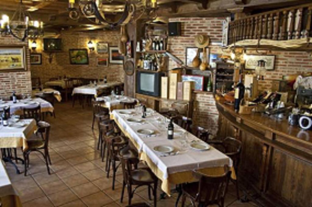 Hostal La Maya سيرسيديلا المظهر الخارجي الصورة
