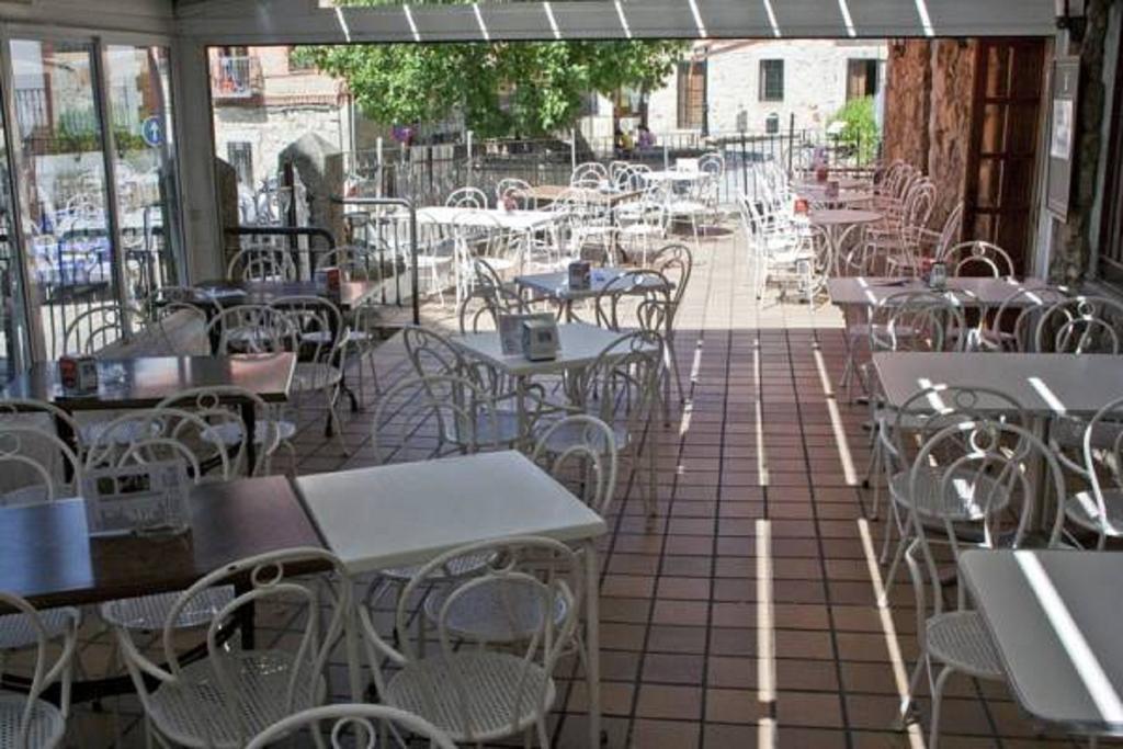 Hostal La Maya سيرسيديلا المظهر الخارجي الصورة