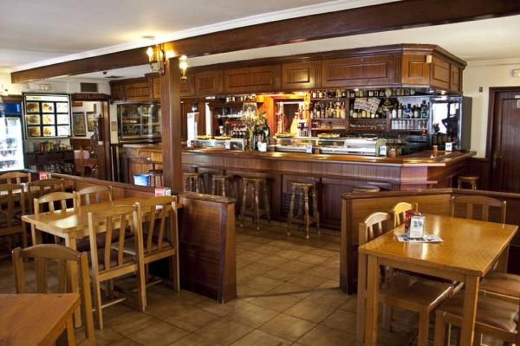 Hostal La Maya سيرسيديلا المظهر الخارجي الصورة