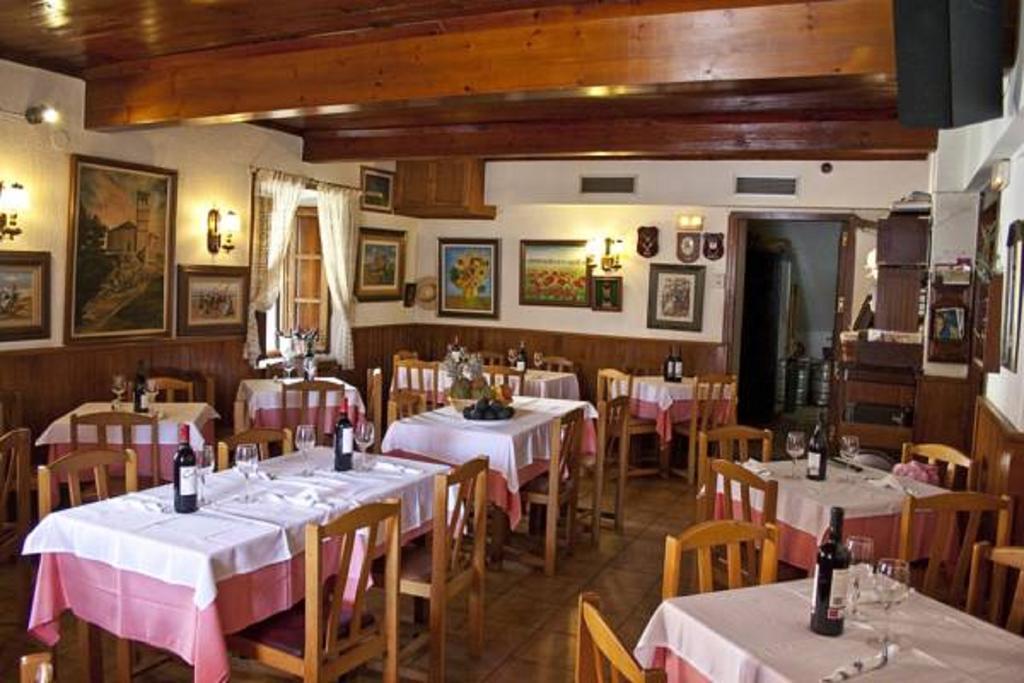 Hostal La Maya سيرسيديلا المظهر الخارجي الصورة