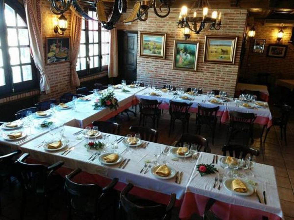 Hostal La Maya سيرسيديلا المظهر الخارجي الصورة