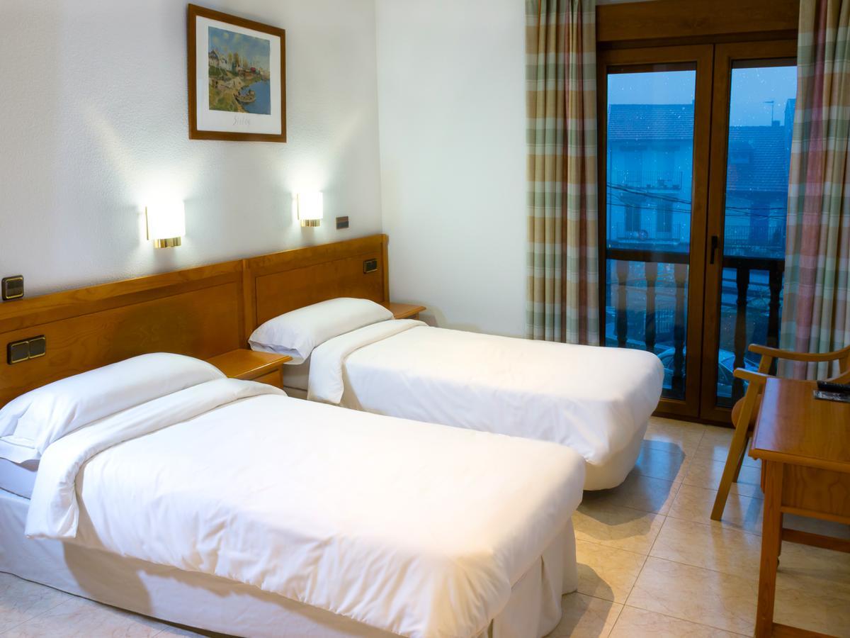Hostal La Maya سيرسيديلا المظهر الخارجي الصورة