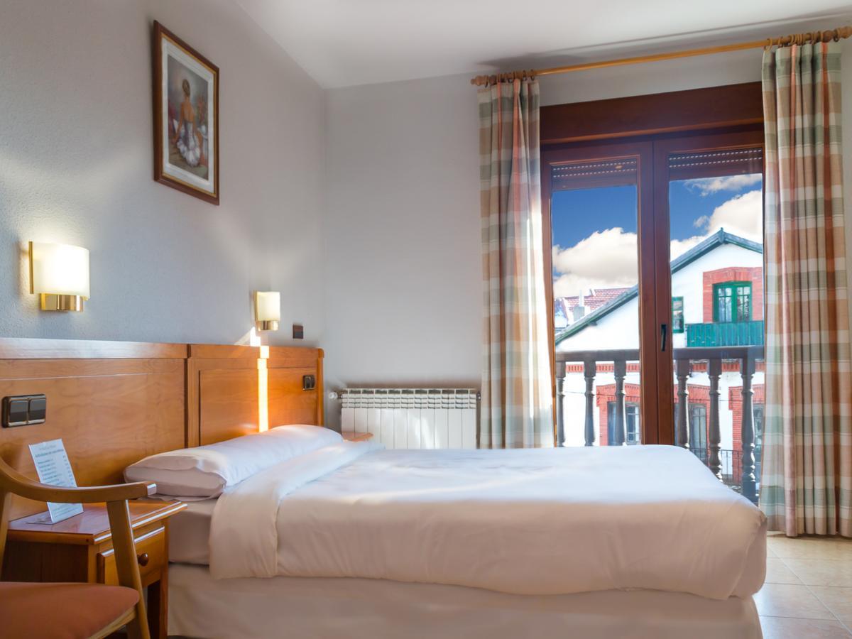 Hostal La Maya سيرسيديلا المظهر الخارجي الصورة
