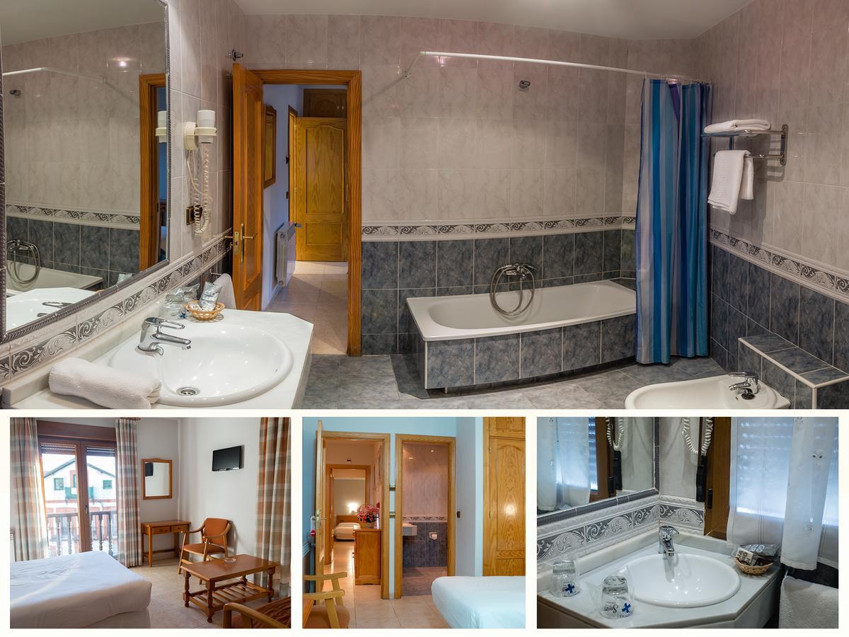 Hostal La Maya سيرسيديلا المظهر الخارجي الصورة